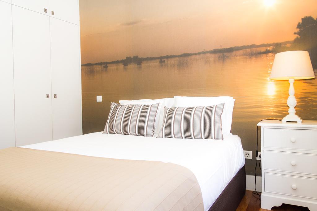 Liiiving in Porto | Ribeira Boutique Apartment Extérieur photo