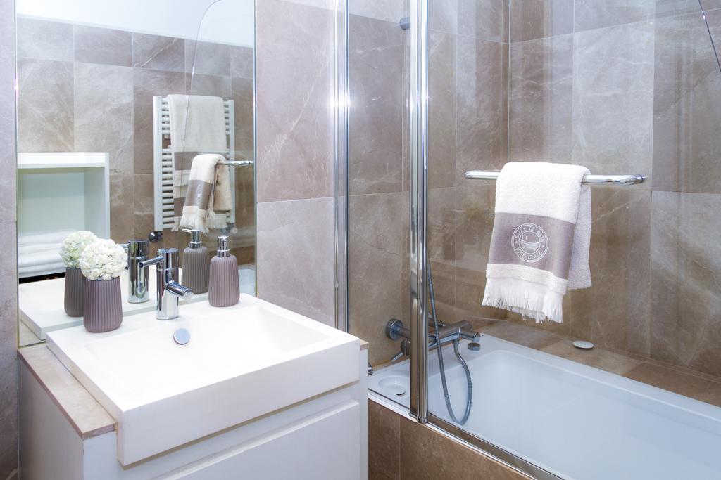 Liiiving in Porto | Ribeira Boutique Apartment Extérieur photo