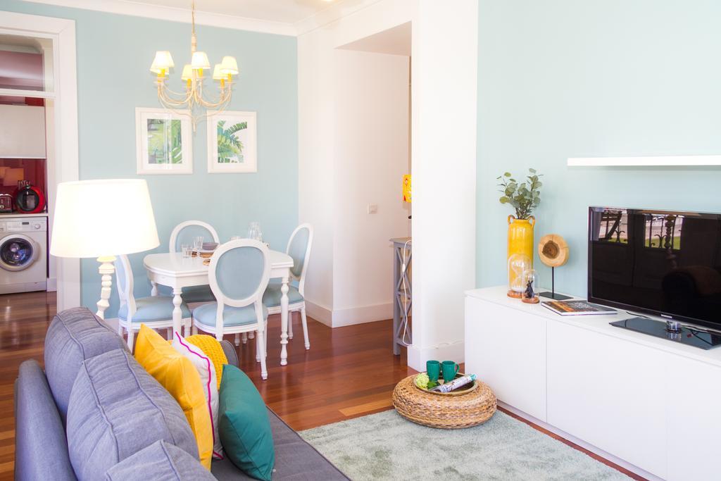 Liiiving in Porto | Ribeira Boutique Apartment Extérieur photo