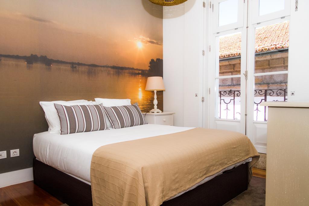 Liiiving in Porto | Ribeira Boutique Apartment Extérieur photo