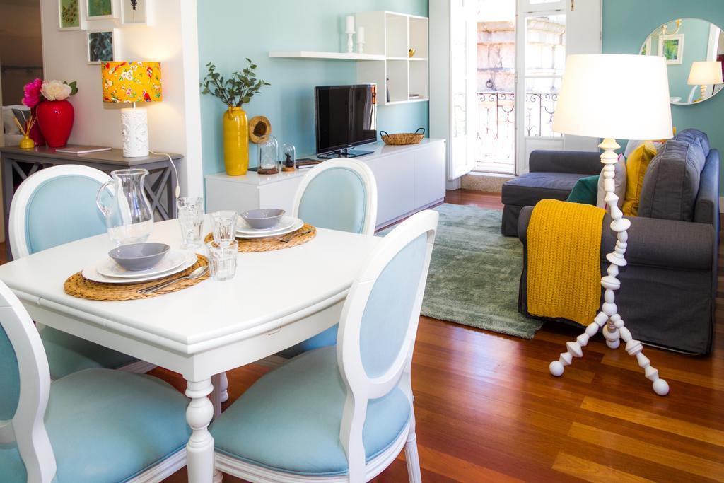 Liiiving in Porto | Ribeira Boutique Apartment Extérieur photo