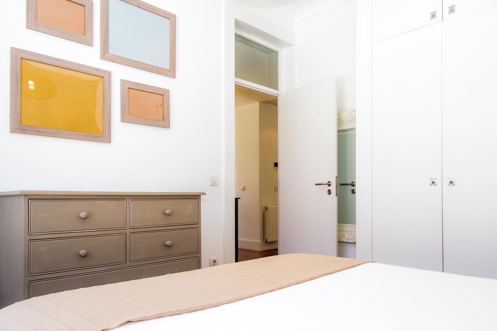 Liiiving in Porto | Ribeira Boutique Apartment Extérieur photo
