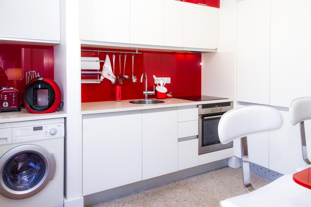 Liiiving in Porto | Ribeira Boutique Apartment Extérieur photo