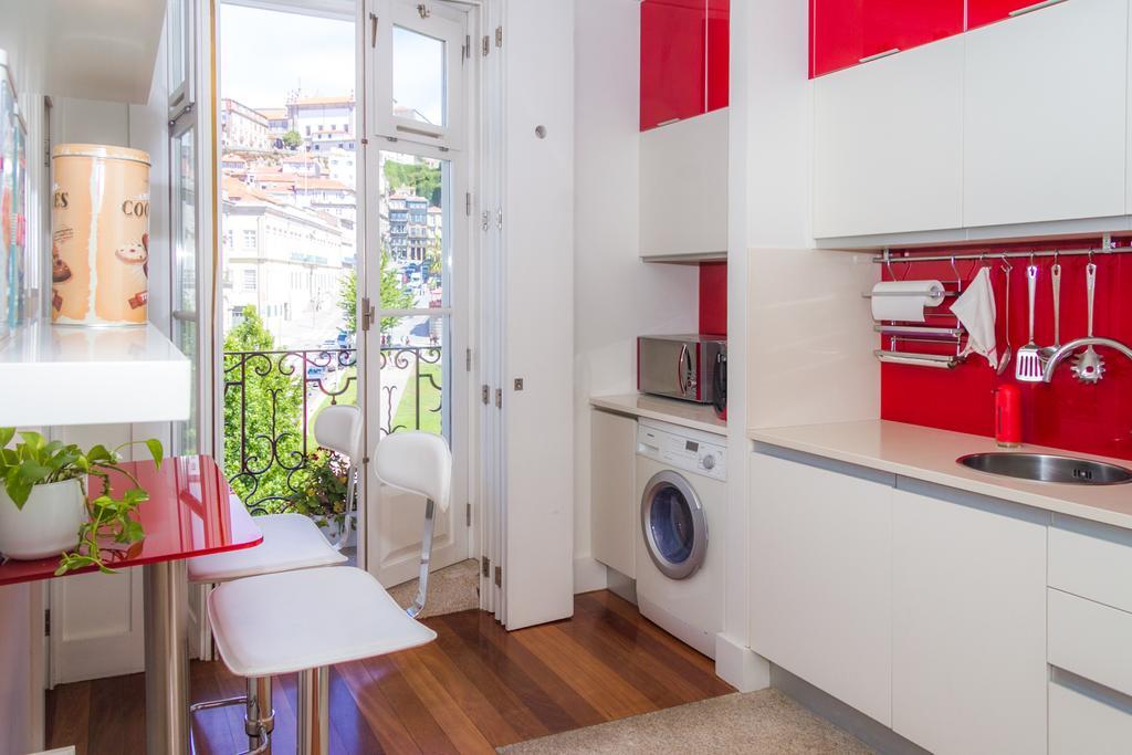Liiiving in Porto | Ribeira Boutique Apartment Extérieur photo