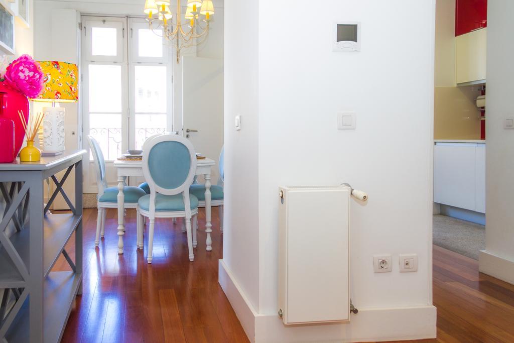Liiiving in Porto | Ribeira Boutique Apartment Extérieur photo